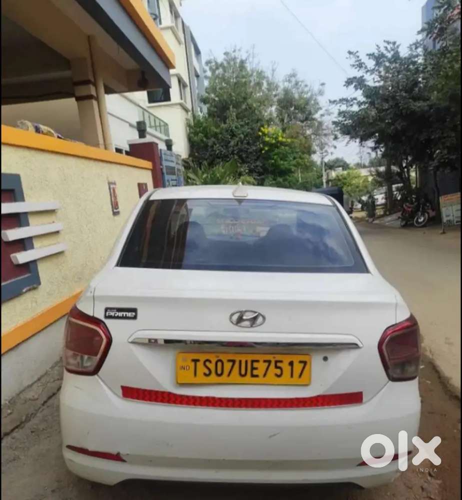 Vehicle Good Condition