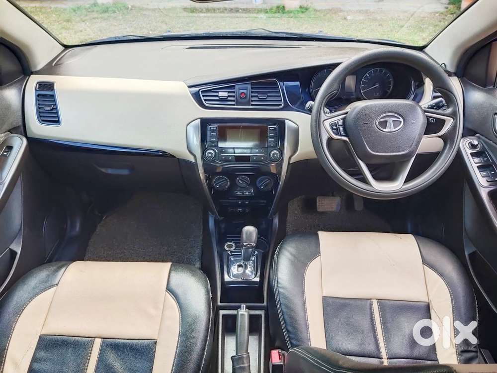 Tata Zest  Quadrajet 1.3 Xma, 2014, Diesel