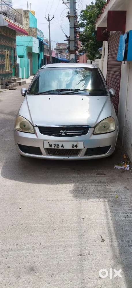 Tata Indica Diesel Manual 2010 Variant