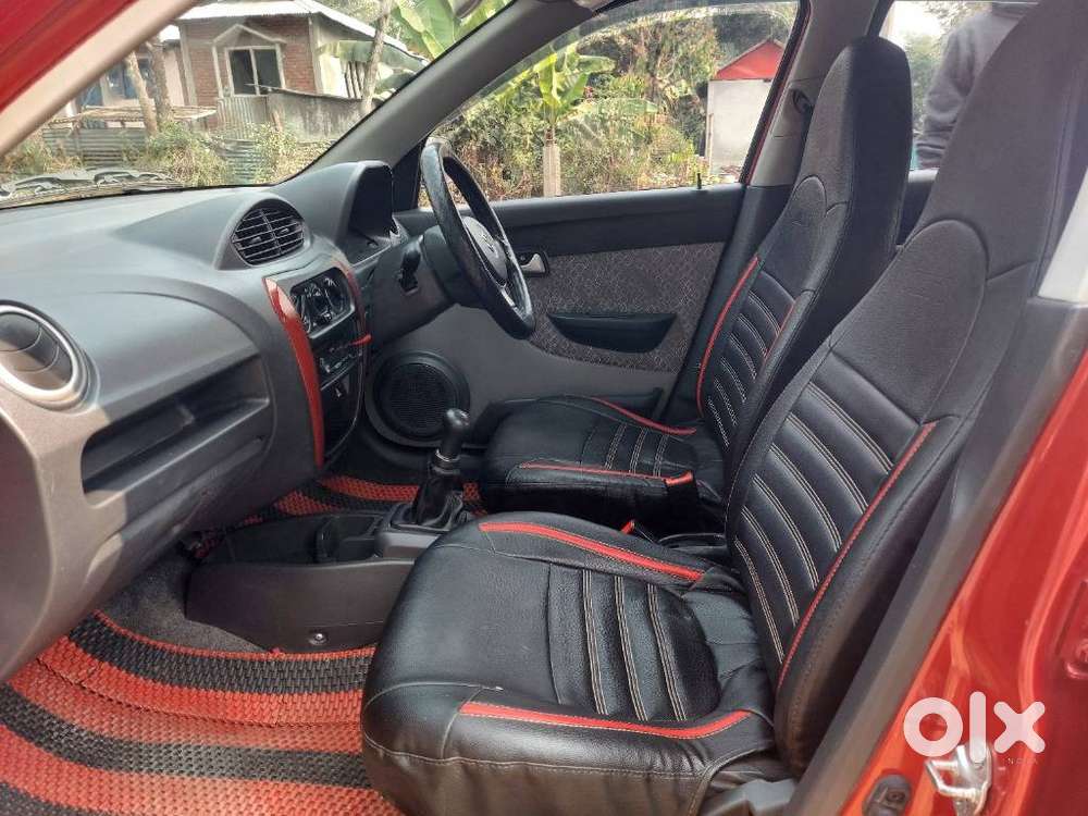 Maruti Suzuki Alto 800 2012-2016 Lxi Anniversary Edition, 2018, Petr..