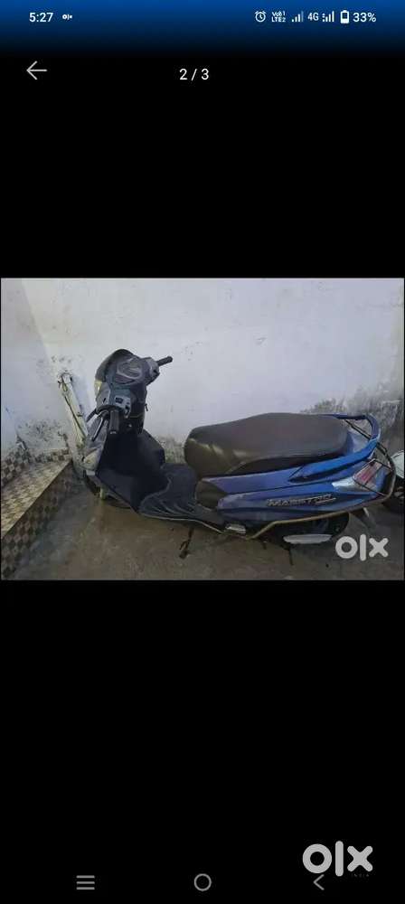 Good condition