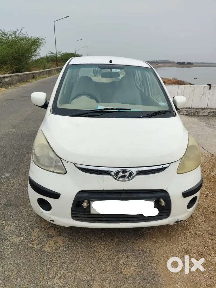 Hyudai I10 Magna 1.2 Kappa 2