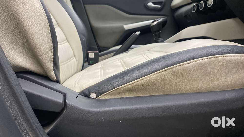 Nissan Magnite 1.0 Xl, 2021, Petrol