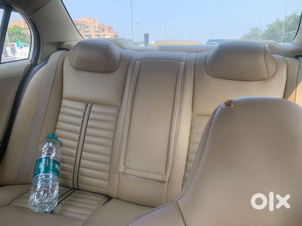 Honda Amaze 2015 Petrol Urgent Sell