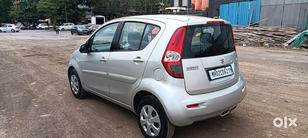 Maruti Suzuki Ritz Vxi, 2011, Petrol