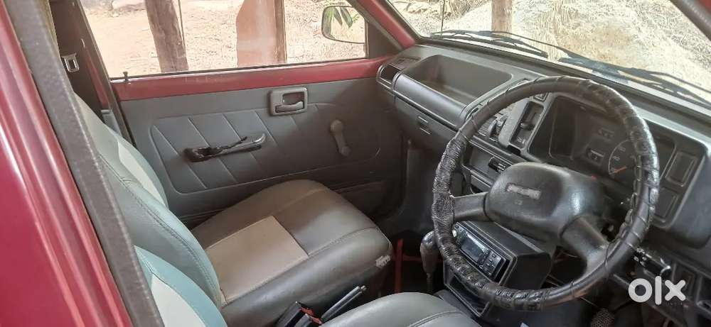 Maruti Suzuki 800 1998 Petrol 69000 Km Driven