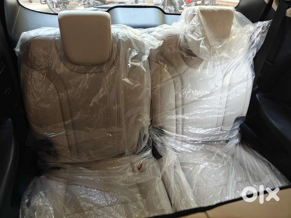 Mahindra Xuv700 2.2 Ax 7 Diesel At Luxury Pack Str, 2023, Diesel