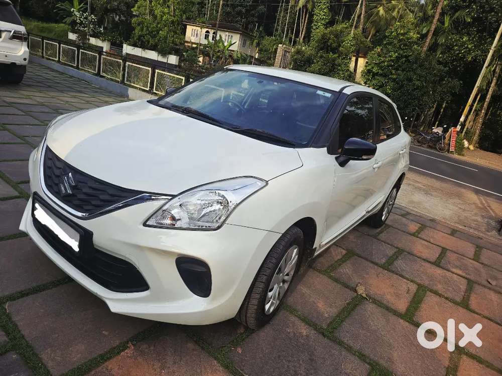 Baleno  2018 Delta
Diesel