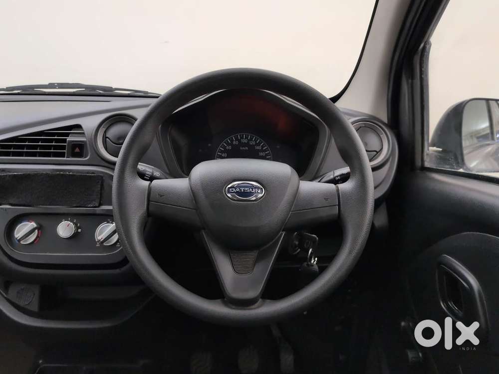 Datsun Redigo 2020-2022 0.8 D, 2018, Petrol
