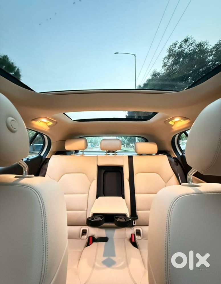 Mercedes-benz Gla 200 D, 2019, Diesel