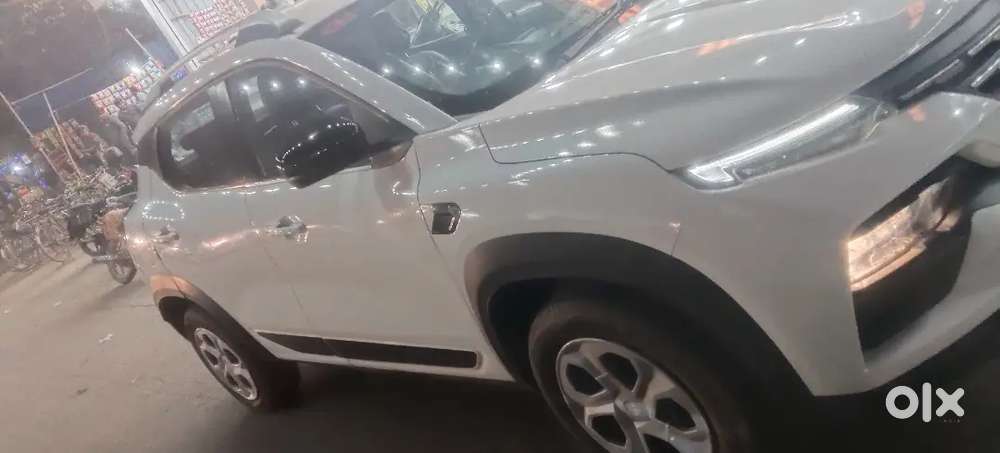 Renault Kiger 1.0 Rxt 2021