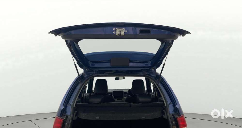 Maruti Suzuki Ignis 1.2 Zeta, 2021, Petrol