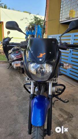 Pulsar 150 best sale second hand olx