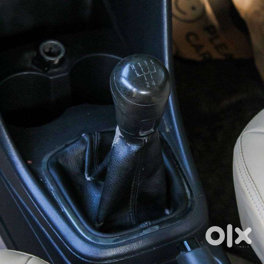 Volkswagen Ameo 1.2 Mpi Comfortline, 2017, Cng & Hybrids