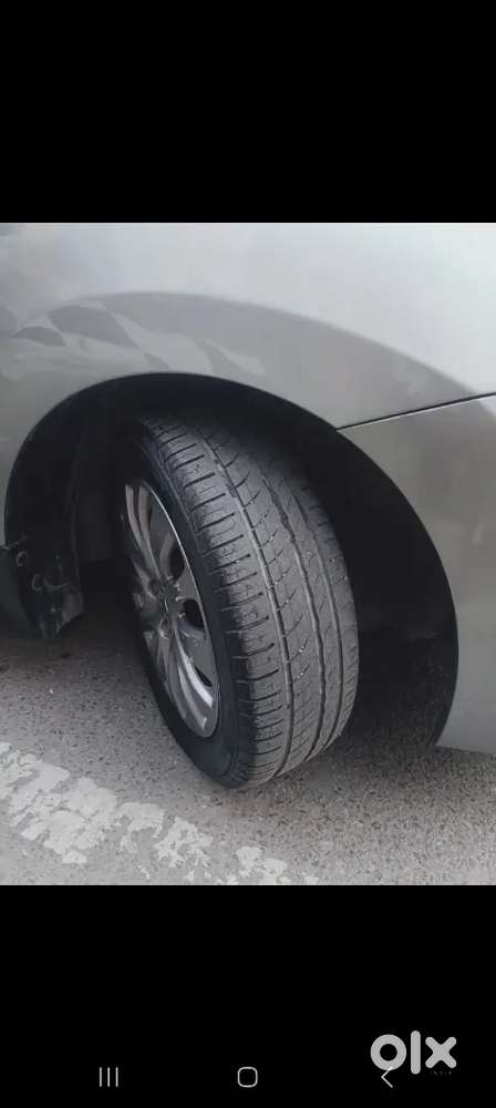 Maruti Suzuki Baleno 2016 Petrol Good Condition