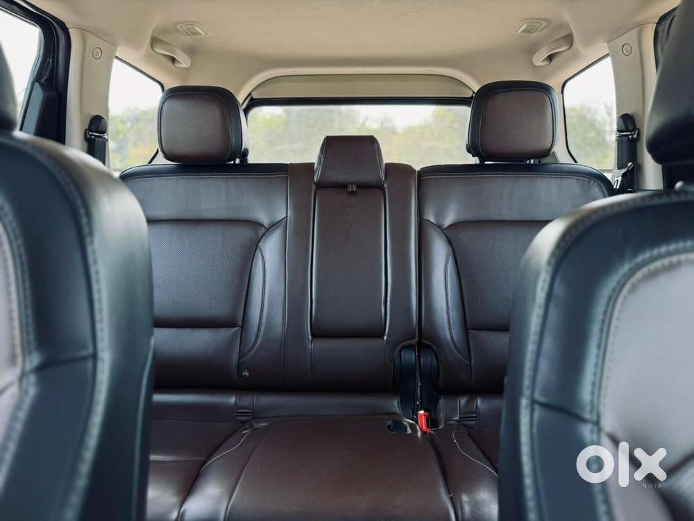 Mahindra Scorpio-n 2.2 Z8 Diesel At 7 Str, 2024, Diesel