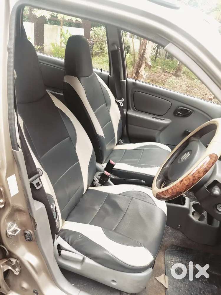 Maruti Suzuki Alto K10 2013 Lxi Single Owner Exchange Available