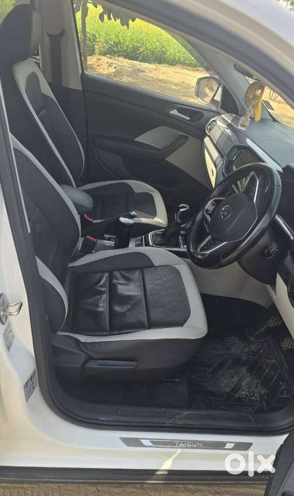 Volkswagen Tiguan 2.0 Tdi Highline, 2023, Petrol