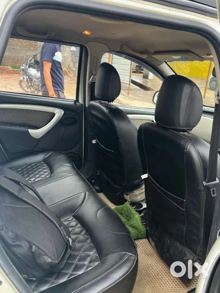 Renault Duster 2014