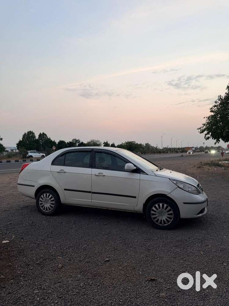 Tata Diesel Car 2011
