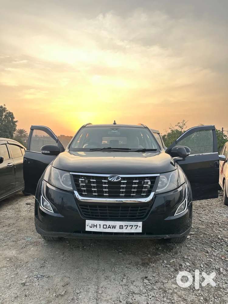Mahindra Xuv500 Xclusive (driver Power Seat), 2015, Diesel