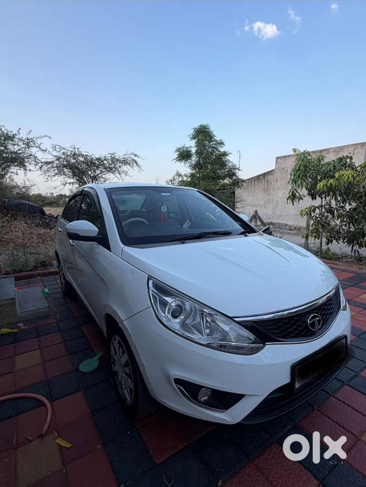Tata Zest 2016 Diesel Good Condition