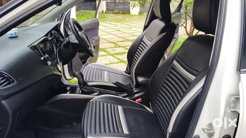 Toyota Glanza 2020 1.2 G In Very Good Condition!!