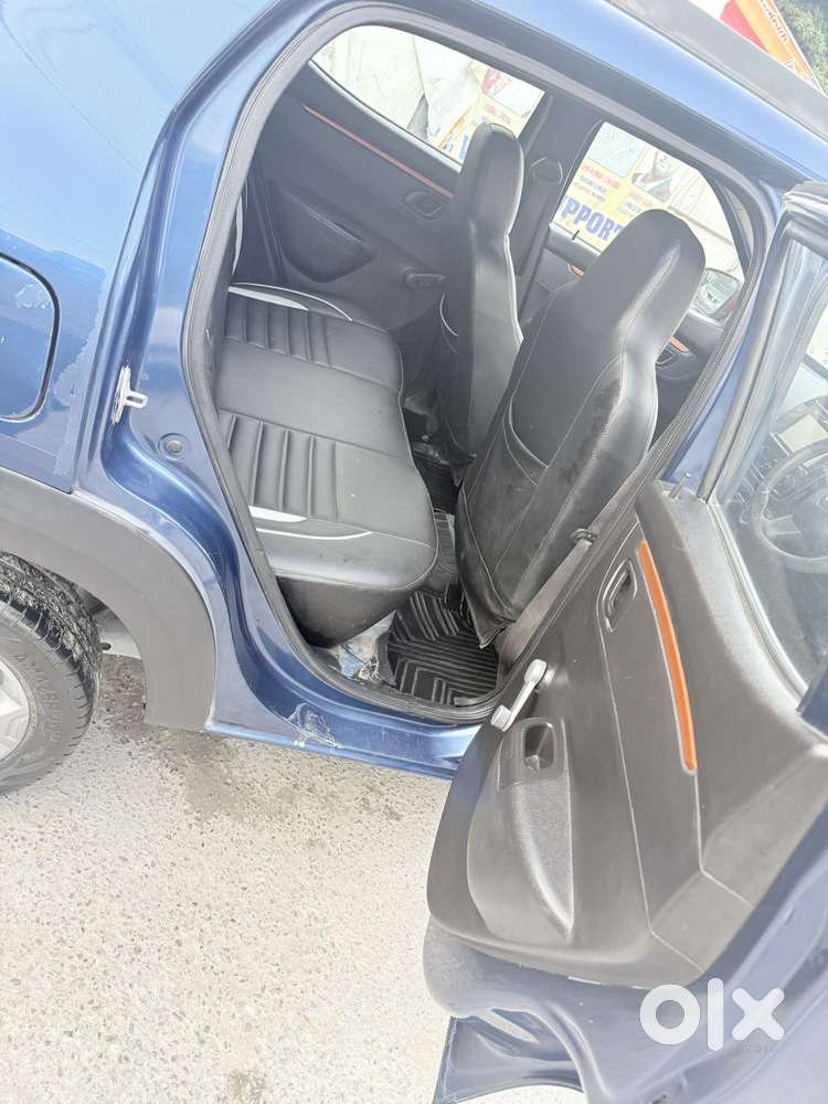 Renault Kwid Rxt Amt Climber (automatic), 2017, Petrol