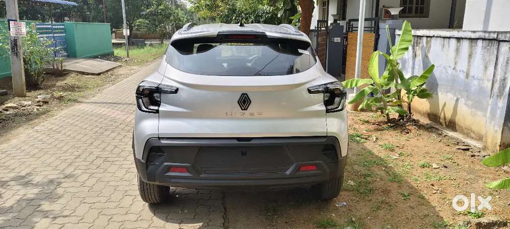 Renault Kiger 1.0 2025 Petrol