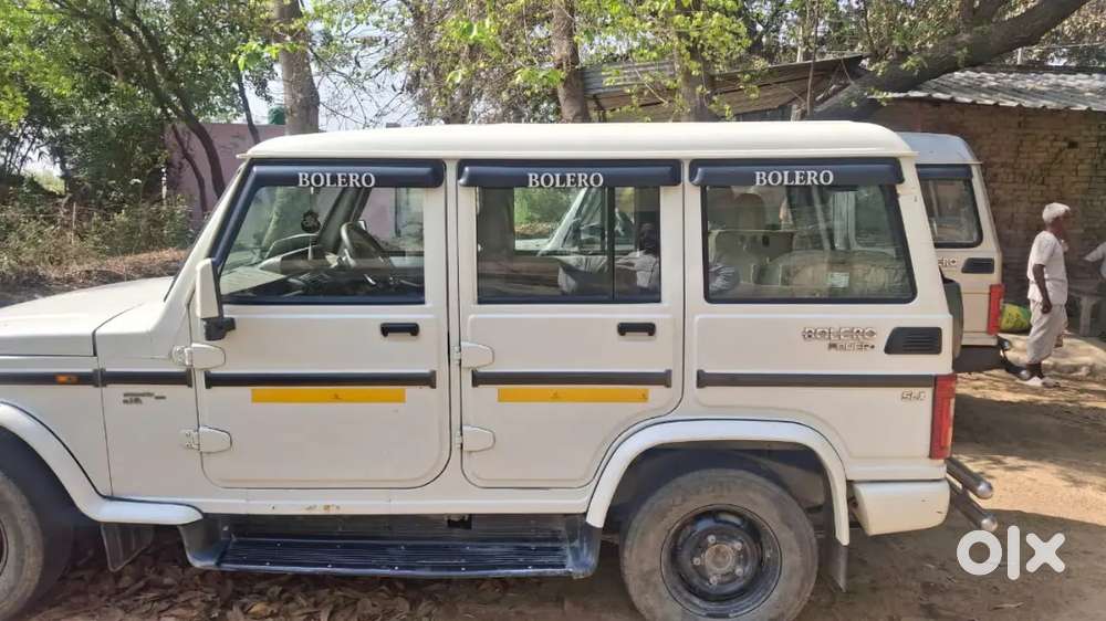 Mahindra Bolero Diesel 2020