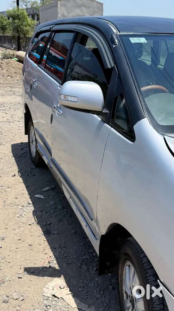 Toyota Innova 2.0 Gx 2010