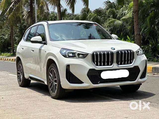 2023 Bmw X1 Sdrive18d M Sport