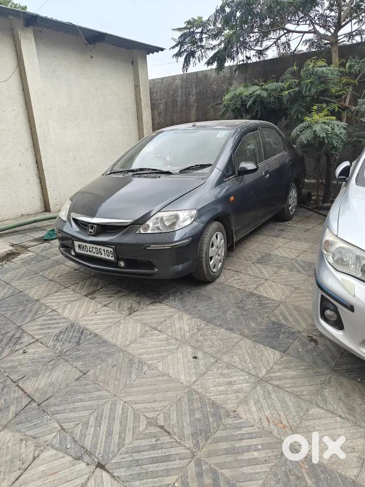 Honda City 2005 Petrol 85000 Km Driven