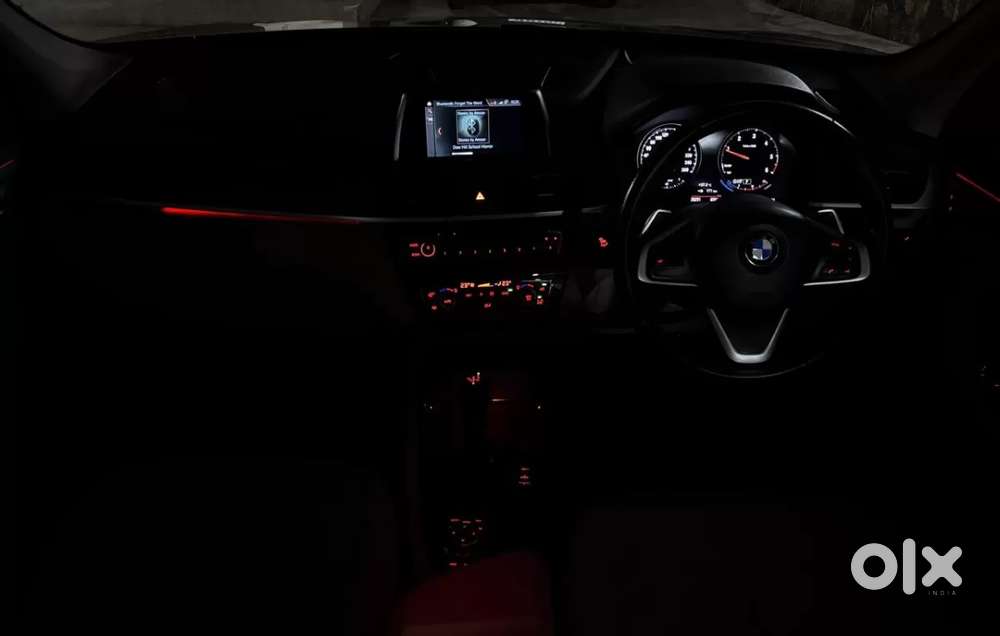 Bmw X1 Sdrive20d Expedition, 2019, Diesel