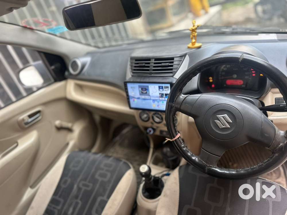 Maruti Suzuki A-star 2012 Km Driven 89998