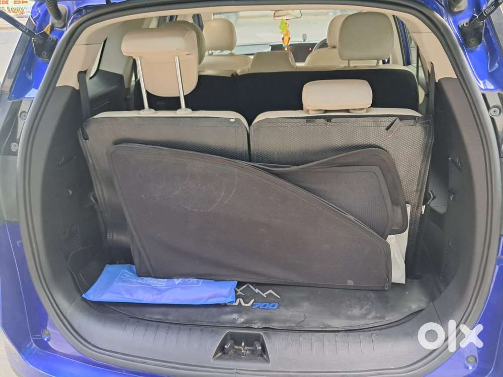 Mahindra Xuv700 2.2 Ax 7 Diesel At Luxury Pack Str, 2022, Diesel