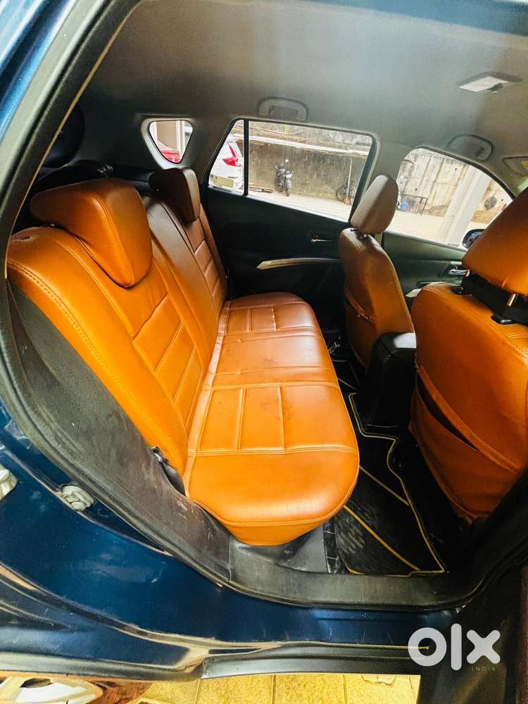 Maruti Suzuki S-cross 1.5 Sigma, 2018, Diesel