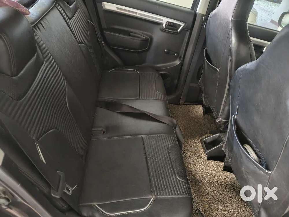 Maruti Suzuki S-presso 2021 Petrol Well Maintained