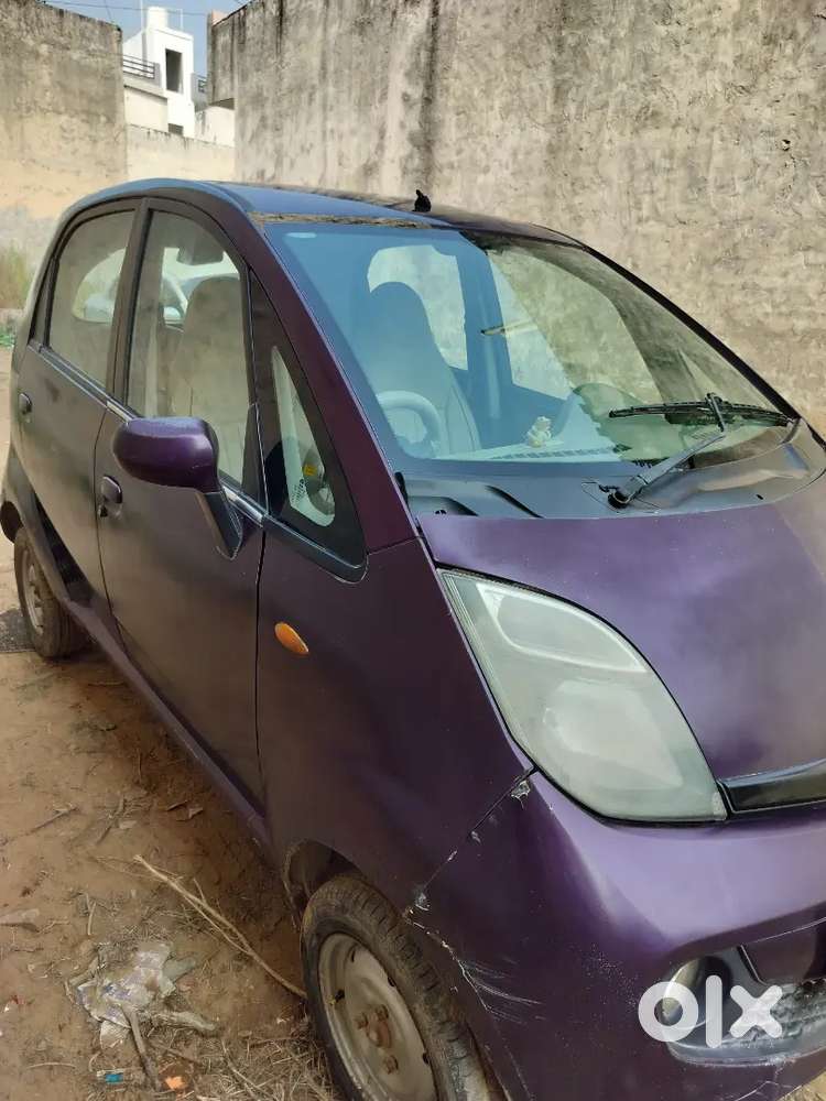 Tata Nano Xt 2016