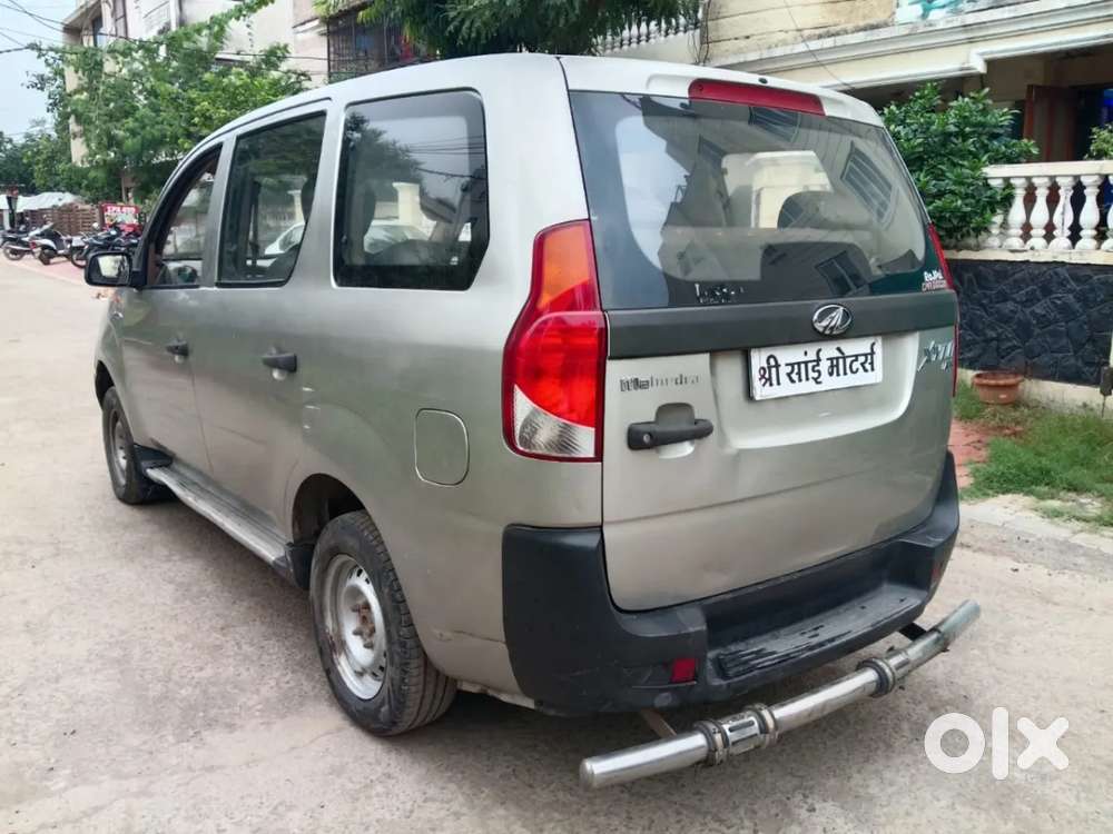 Mahindra Xylo D2 Bs Iv, 2010, Diesel