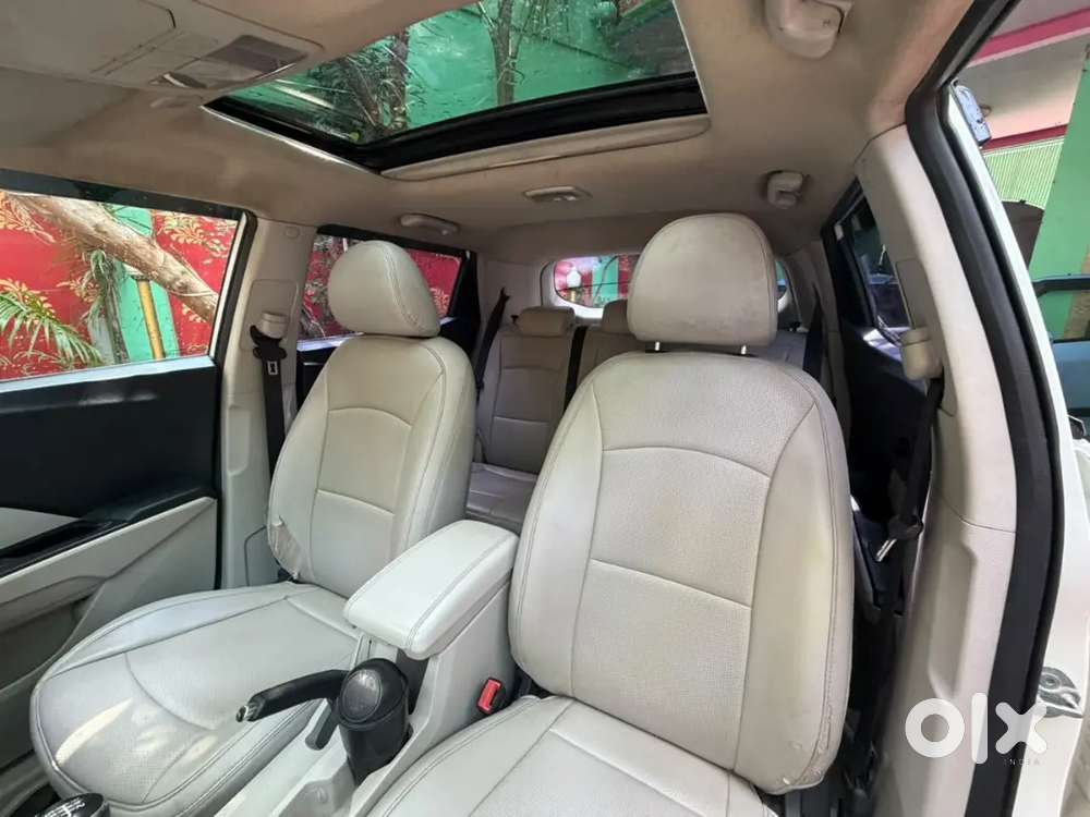 Mahindra Xuv300 2021 Manual Petrol