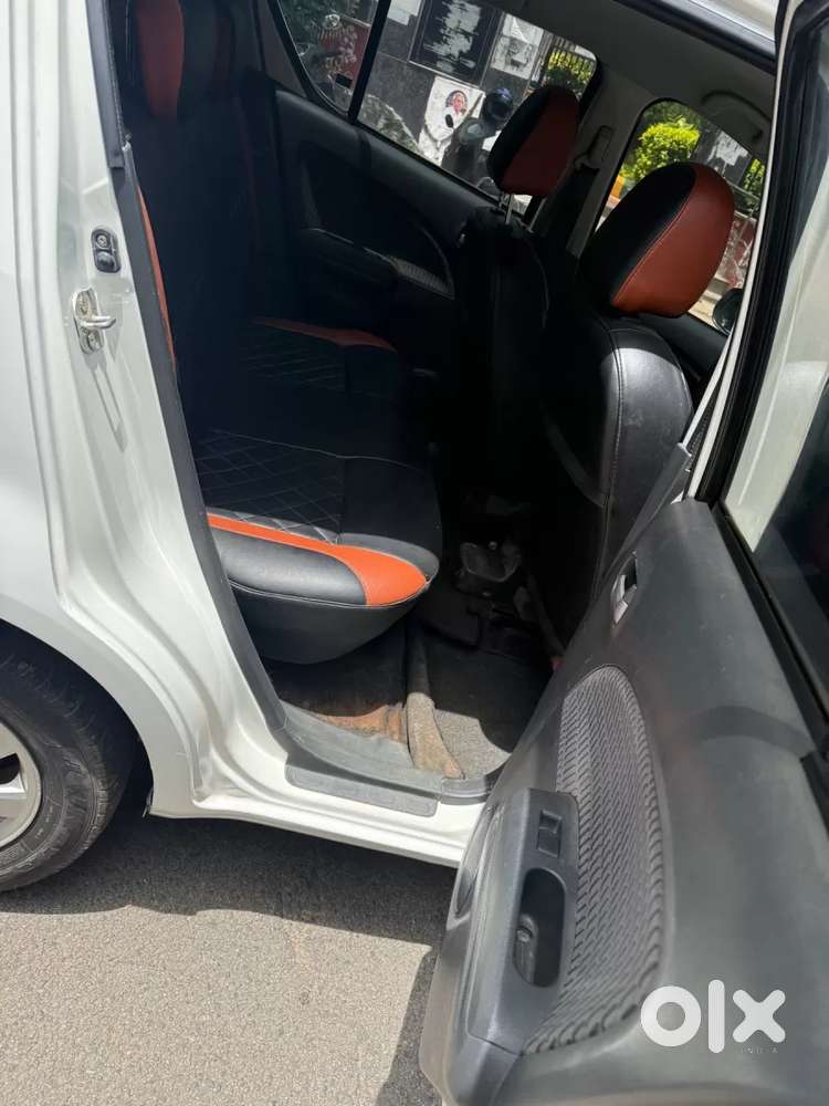 Maruti Suzuki Ritz Zdi Bs-iv, 2016, Diesel
