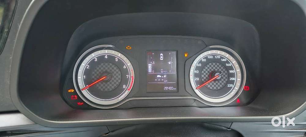 Hyundai I20 Magana 1.2kaapa Mt Bs6