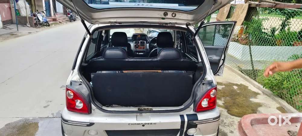 Maruti Suzuki Zen Estilo 2005
