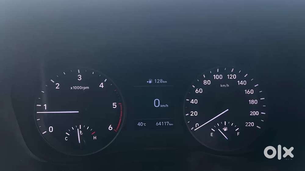 Hyundai Verna 1.6 Sx (o) Crdi, 2018, Diesel
