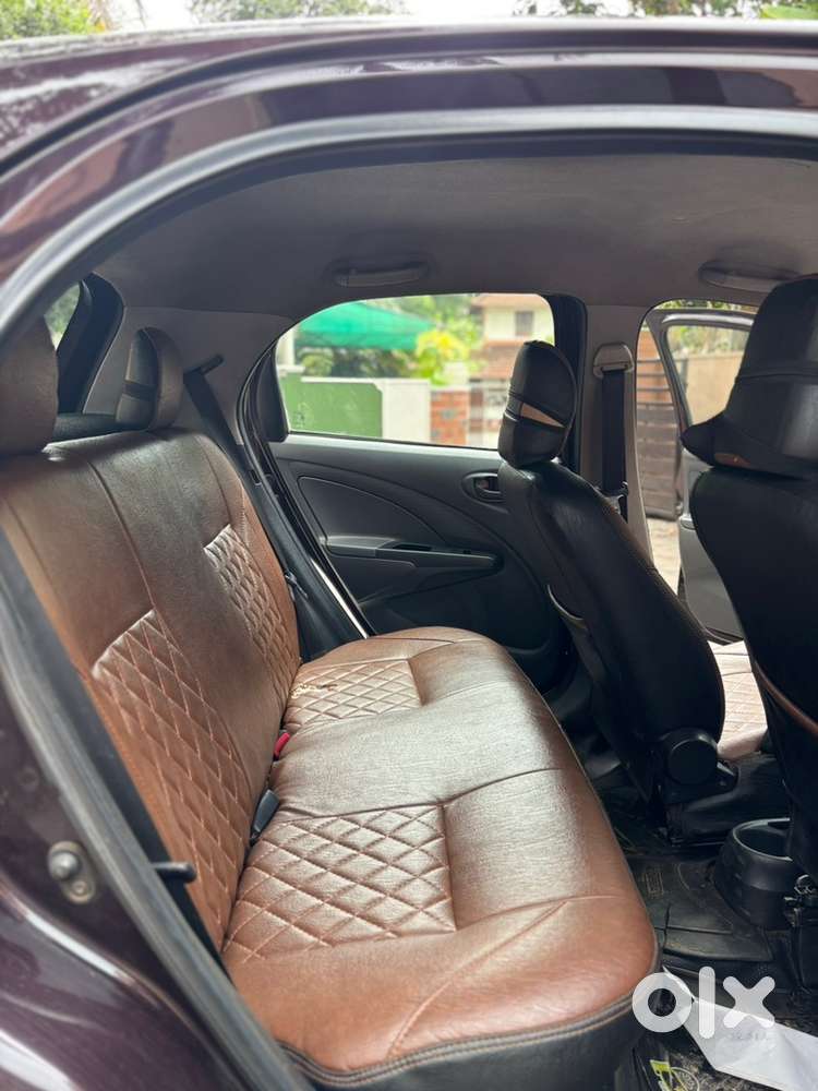 Toyota Etios Liva 2013