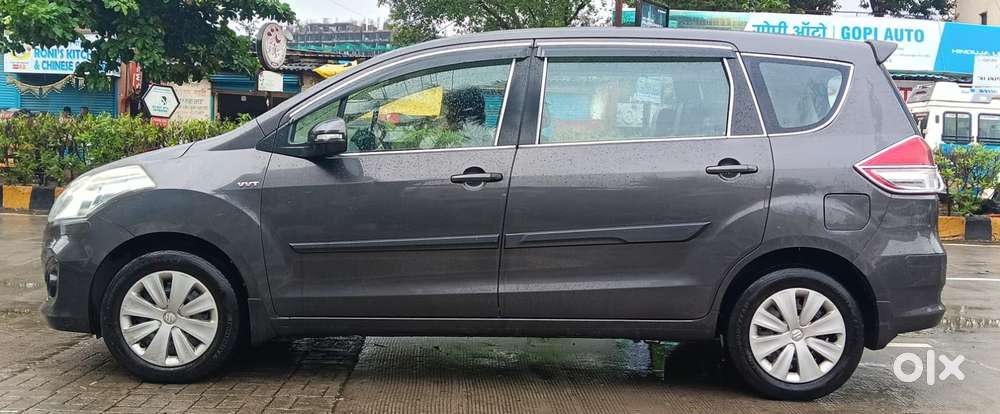 Maruti Suzuki Ertiga Vxi Cng, 2016, Cng & Hybrids