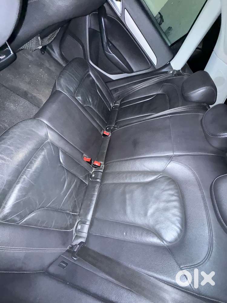 Used 2014 Audi Q3