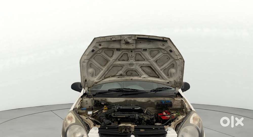 Maruti Suzuki Alto 800 Lxi, 2013, Petrol