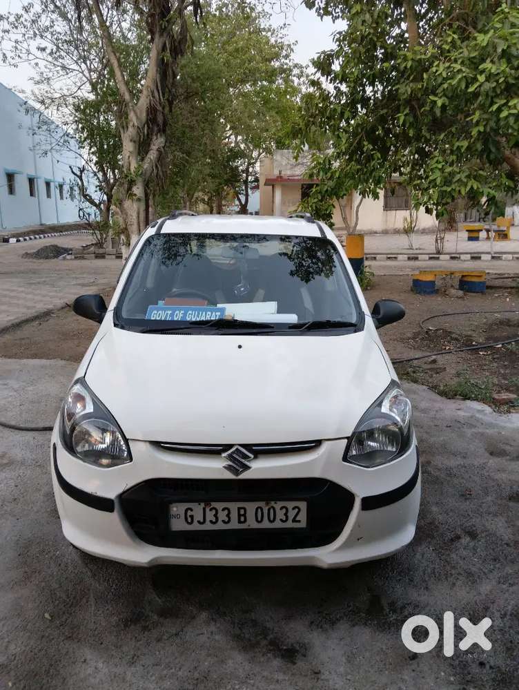 Alto 800 Lxi